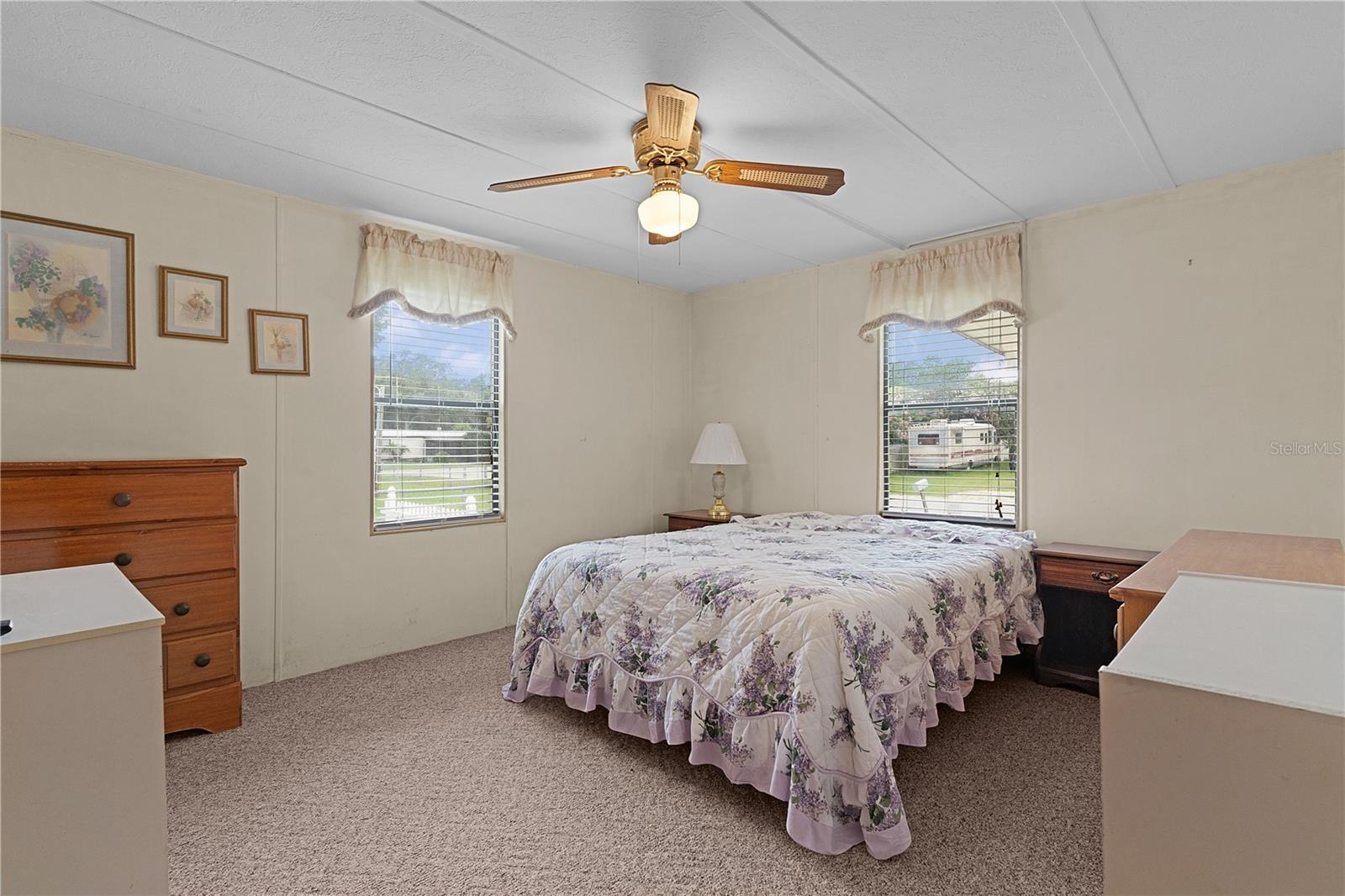 LITTLE LAKE WEIR - Residential