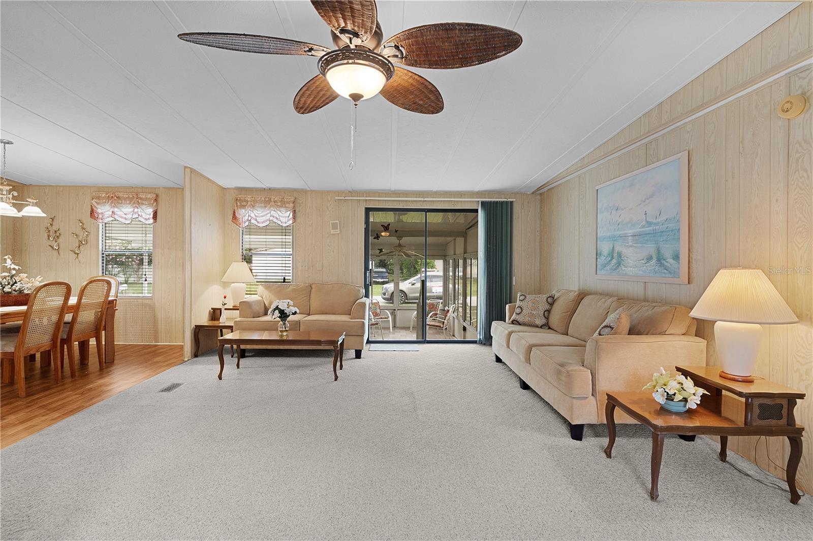 LITTLE LAKE WEIR - Residential