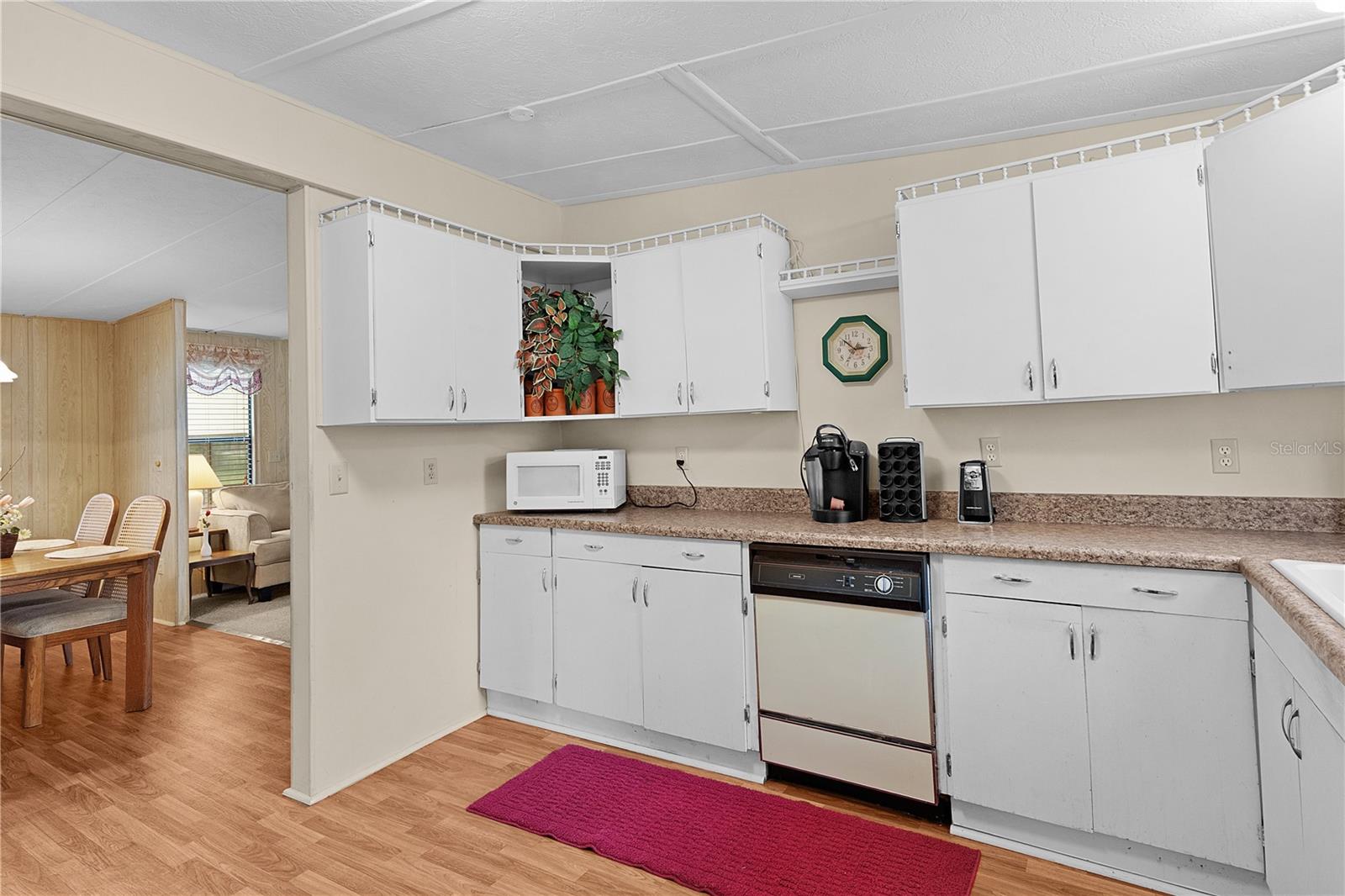 LITTLE LAKE WEIR - Residential