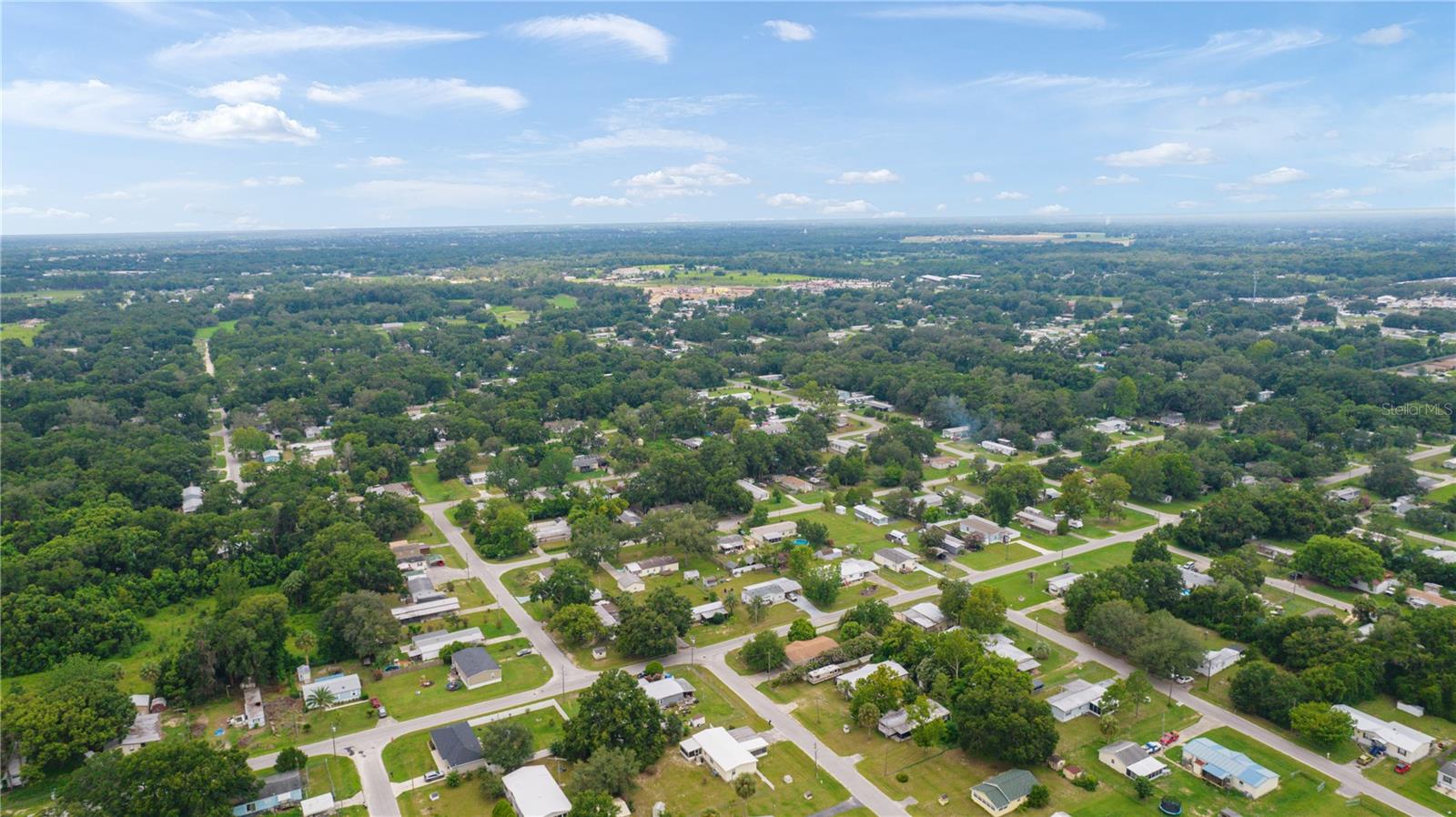 LITTLE LAKE WEIR - Residential