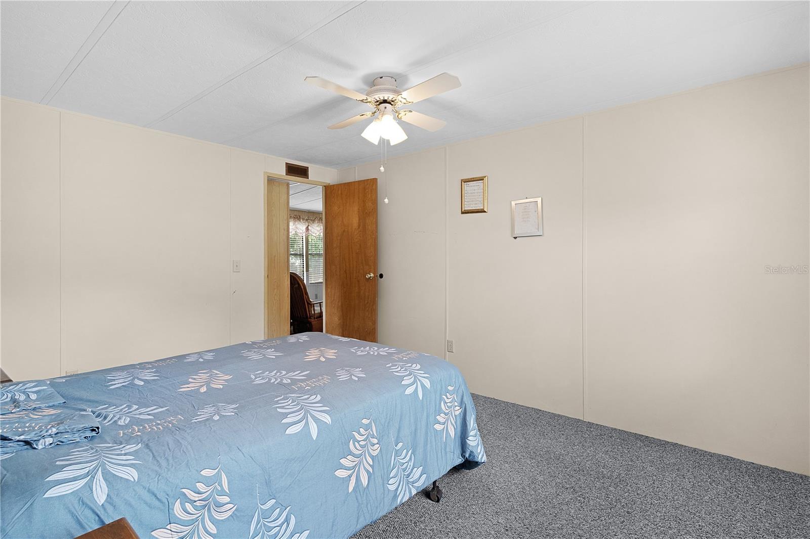 LITTLE LAKE WEIR - Residential