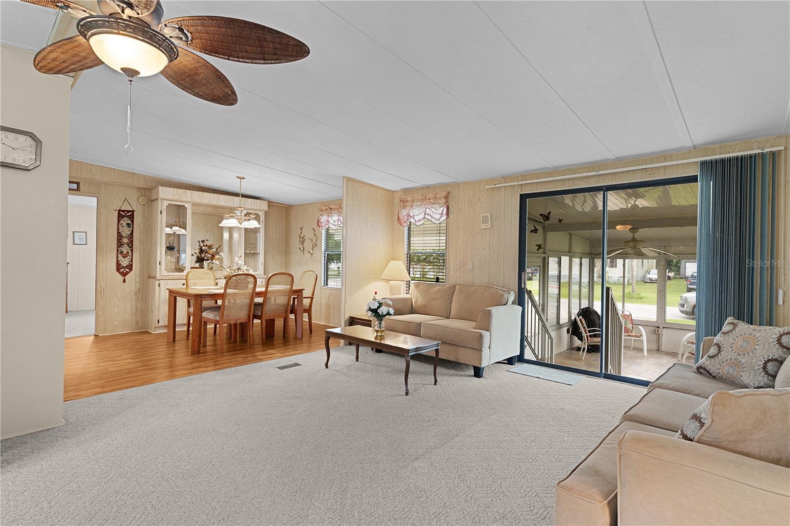 LITTLE LAKE WEIR - Residential