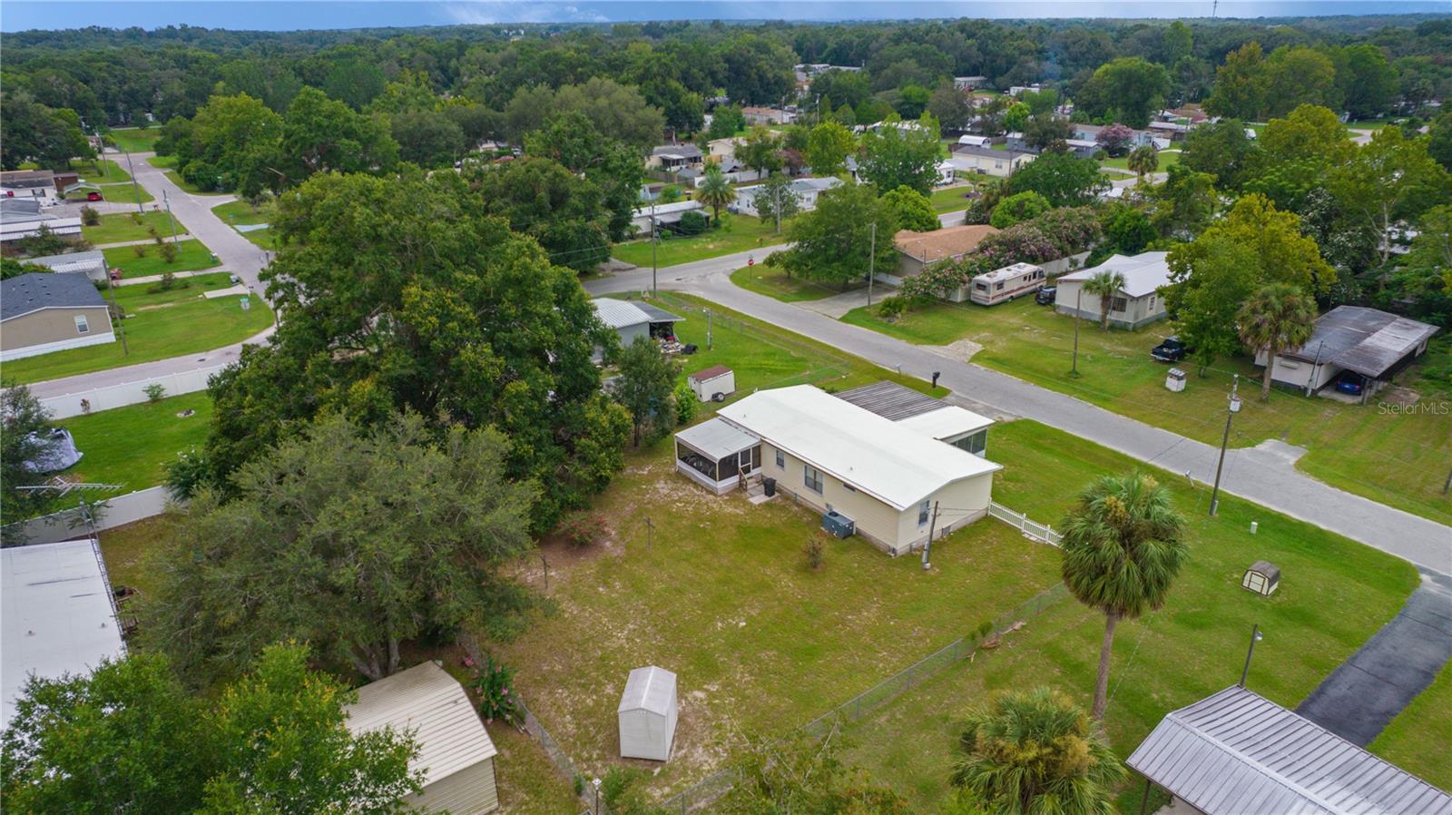 LITTLE LAKE WEIR - Residential
