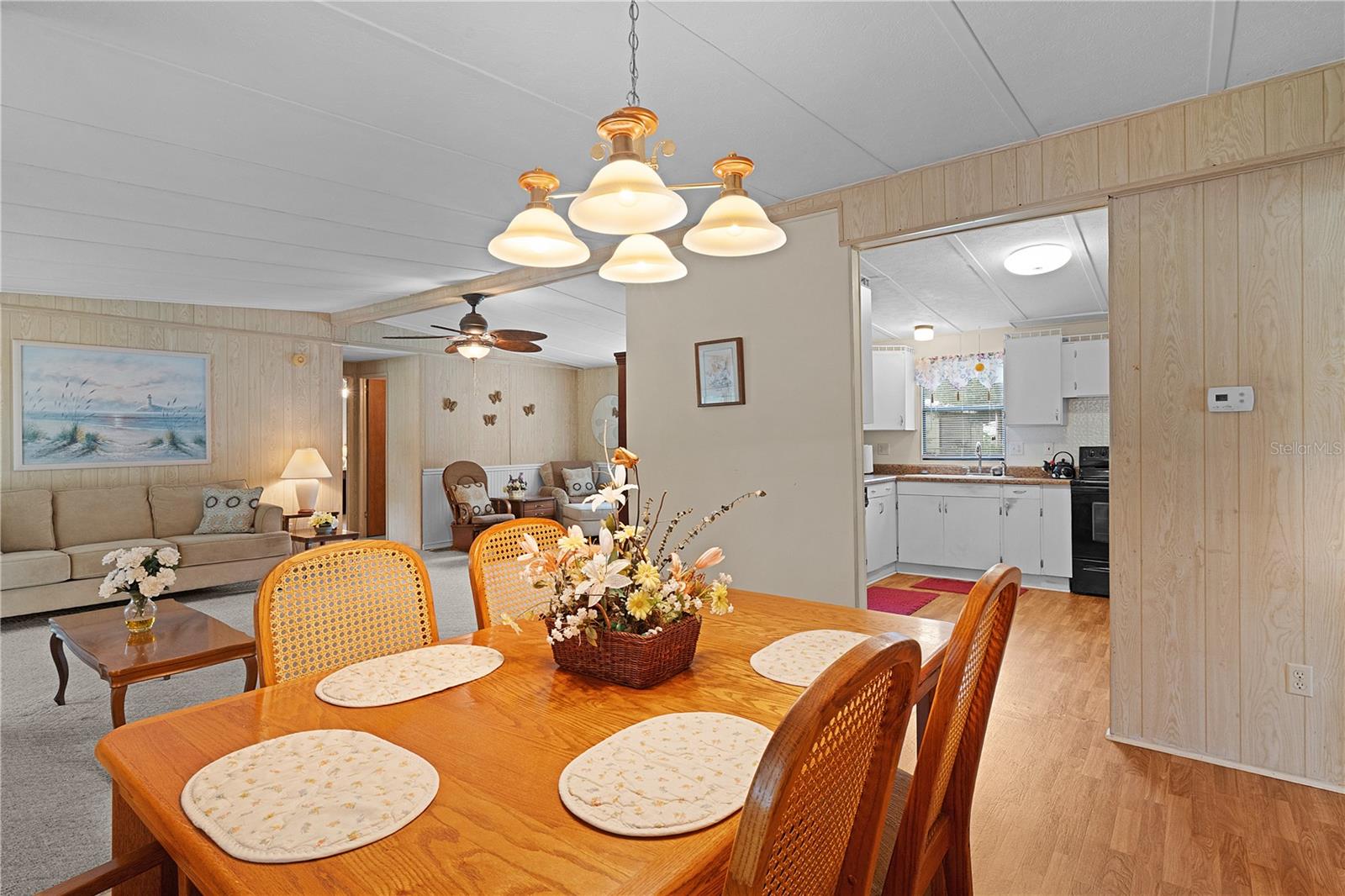 LITTLE LAKE WEIR - Residential