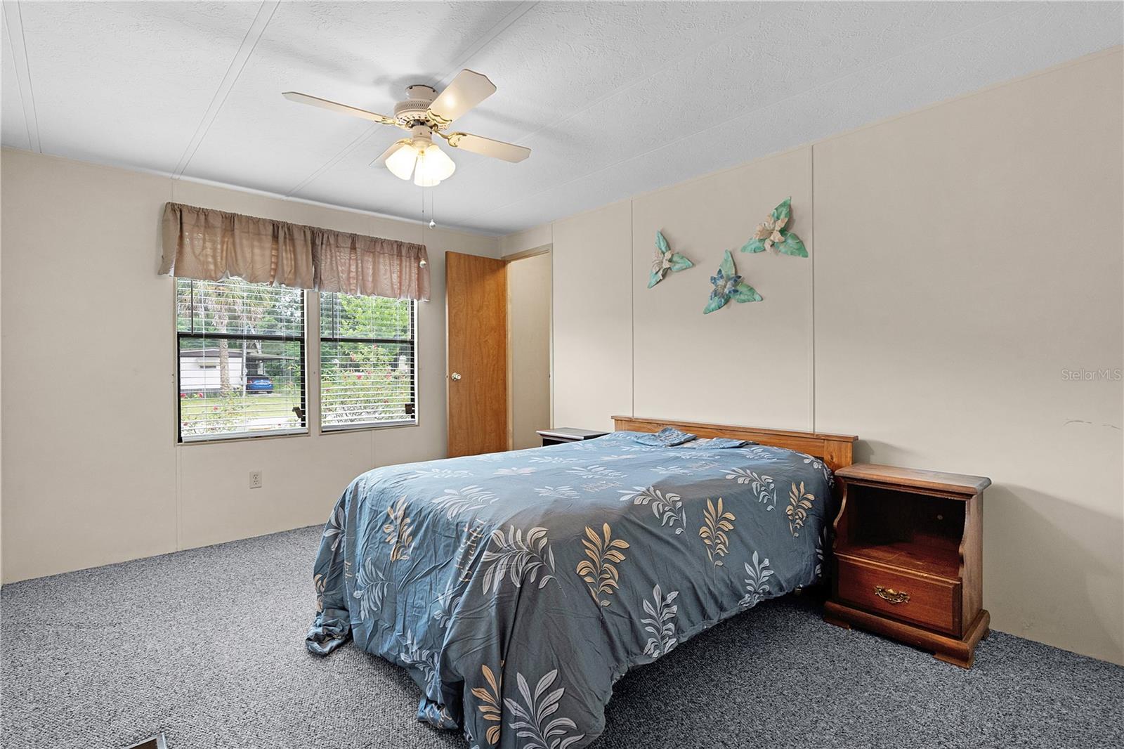 LITTLE LAKE WEIR - Residential