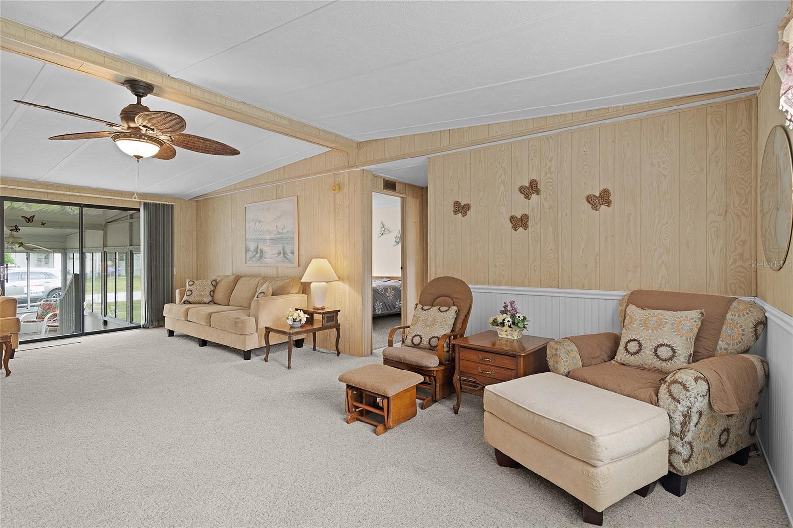 LITTLE LAKE WEIR - Residential