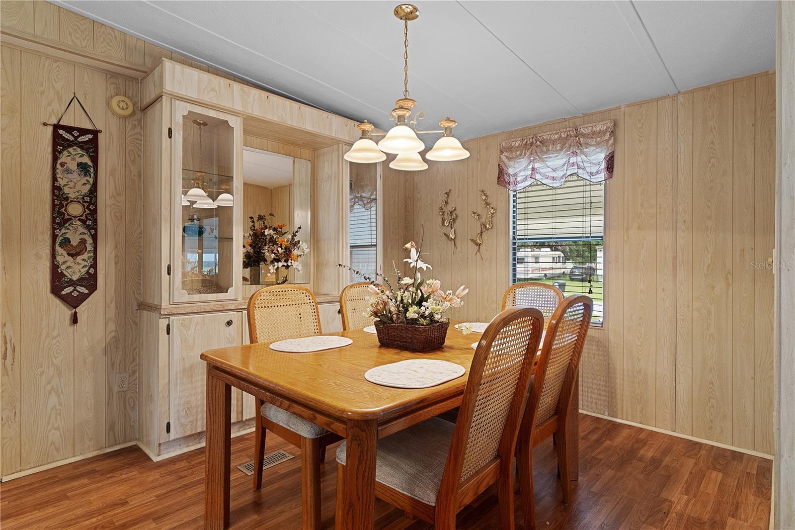 LITTLE LAKE WEIR - Residential