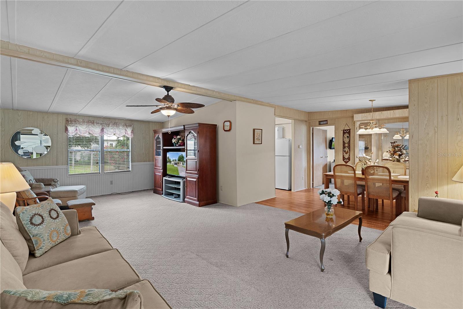 LITTLE LAKE WEIR - Residential