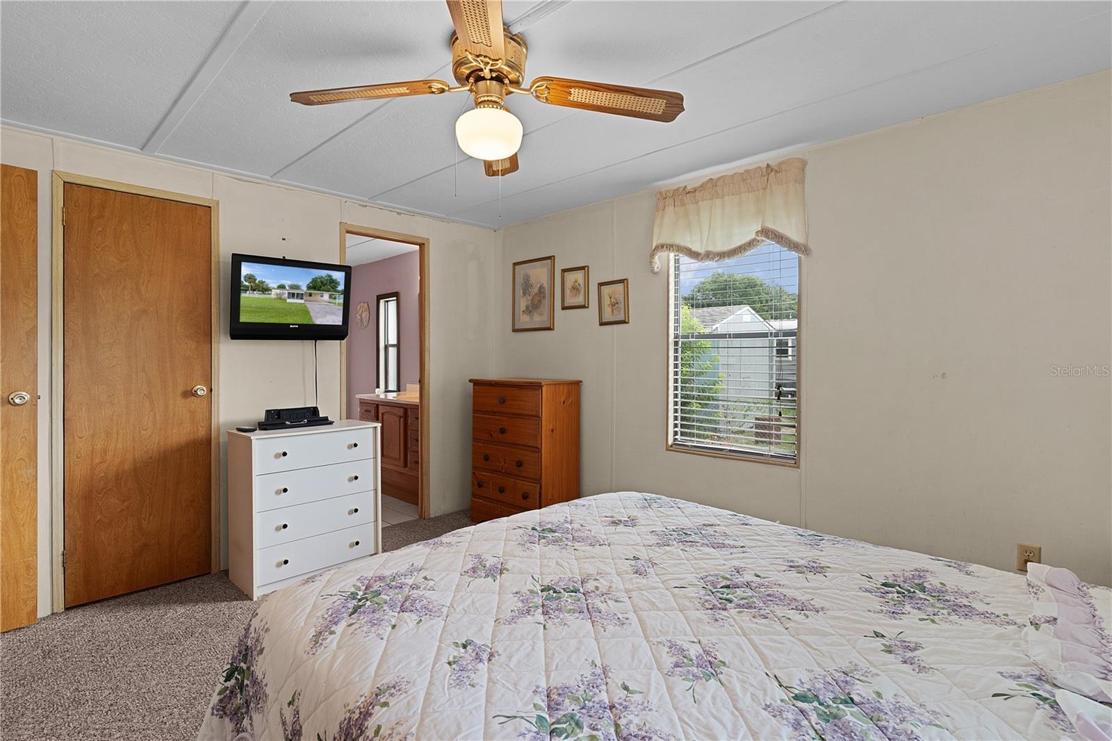 LITTLE LAKE WEIR - Residential