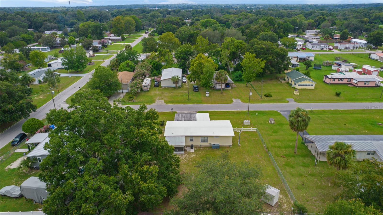 LITTLE LAKE WEIR - Residential