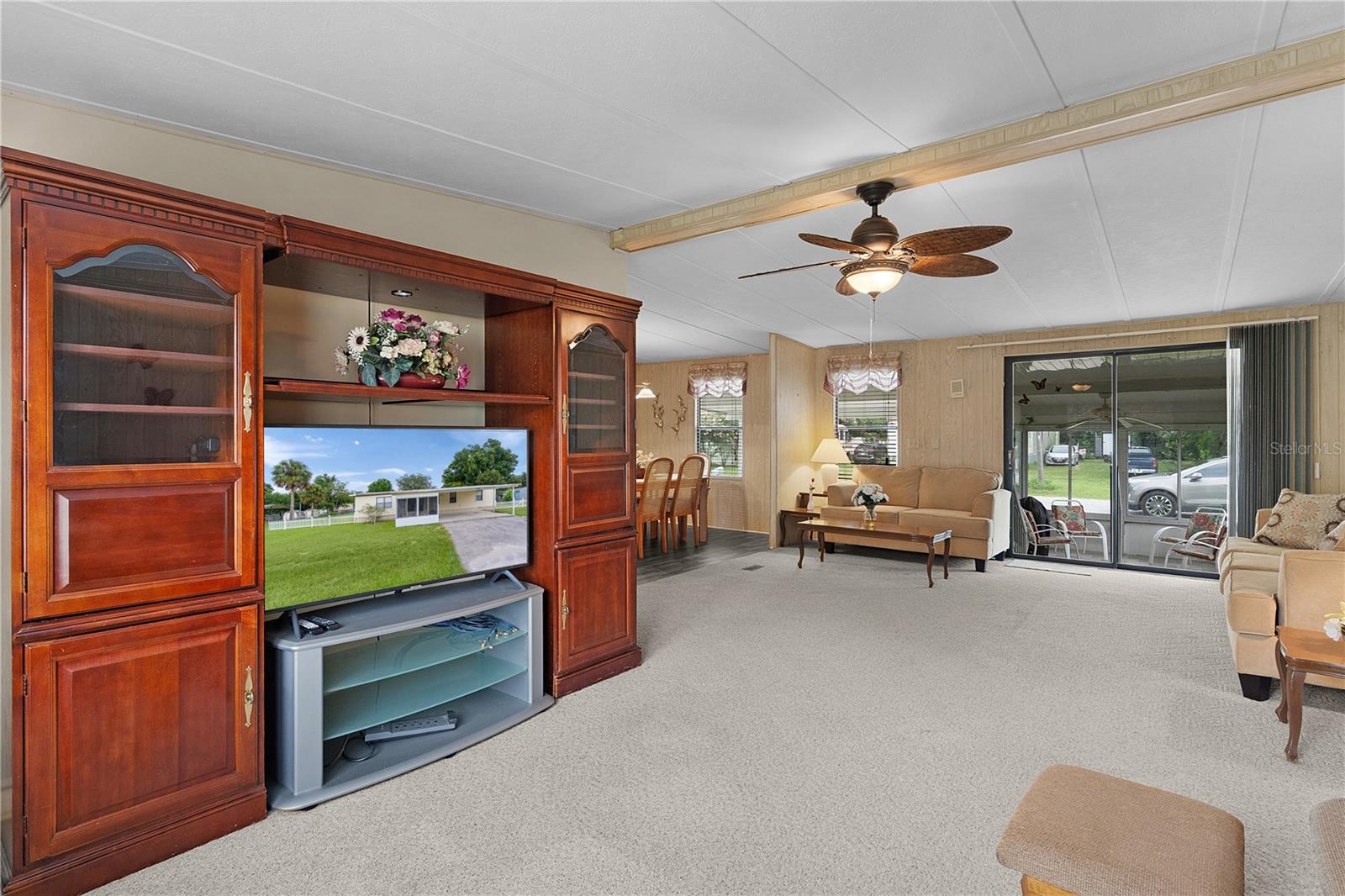 LITTLE LAKE WEIR - Residential