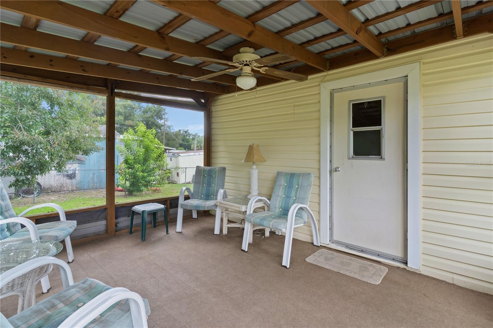 LITTLE LAKE WEIR - Residential