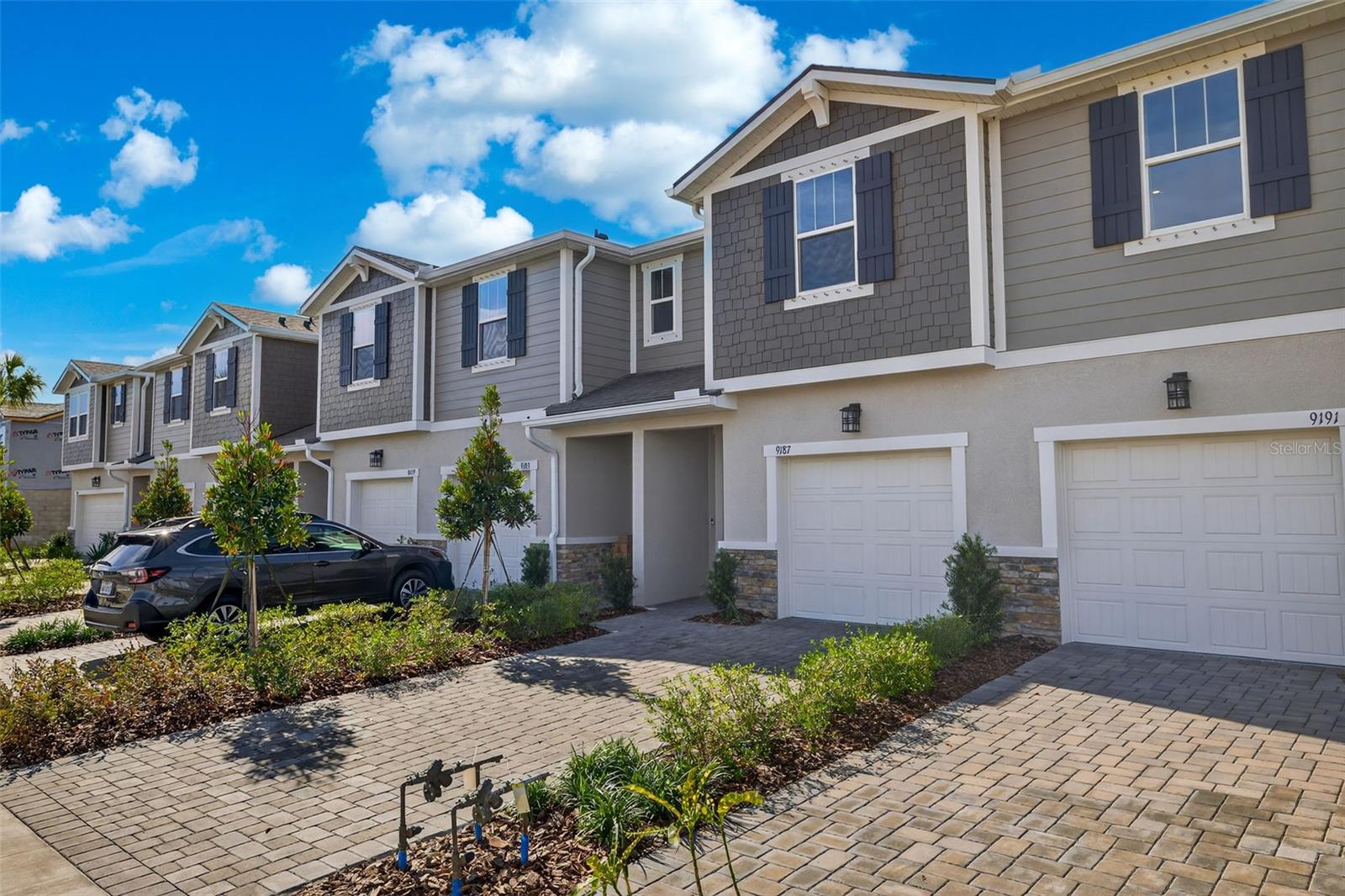 CROSSWIND RANCH - Residential