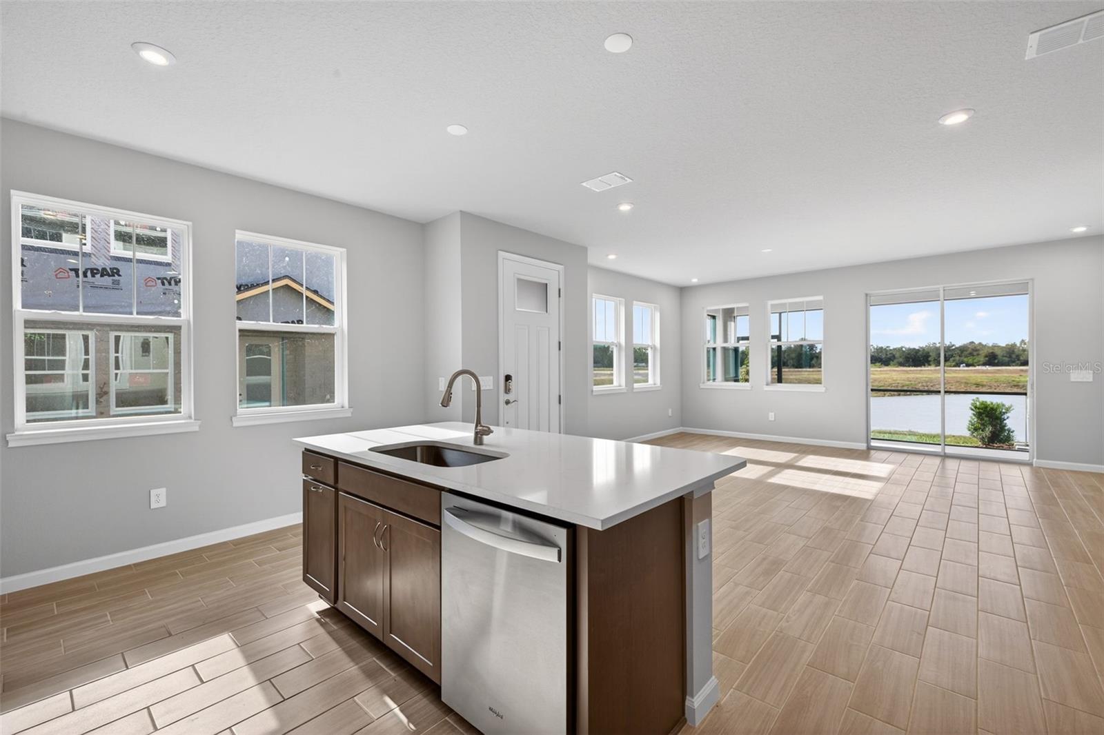 CROSSWIND RANCH - Residential