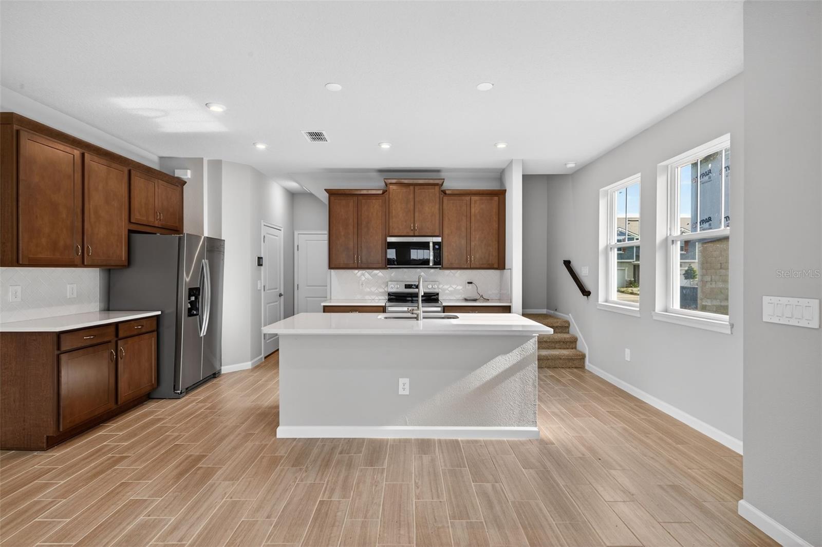 CROSSWIND RANCH - Residential