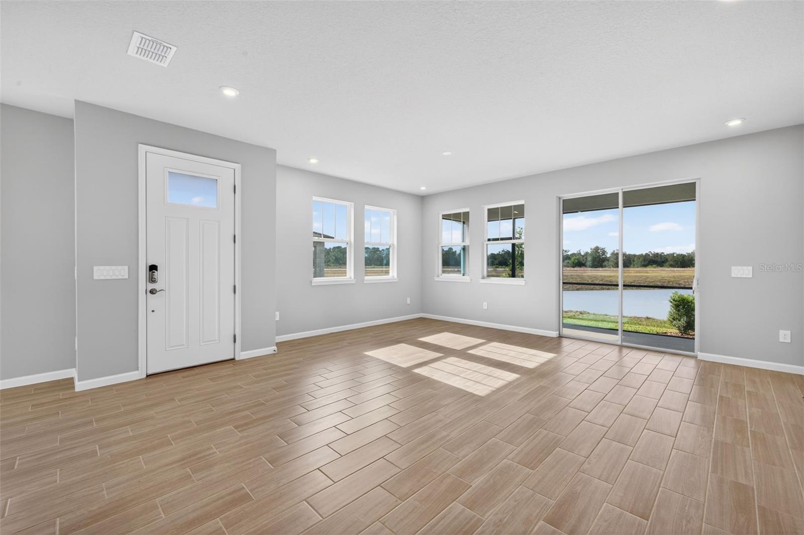 CROSSWIND RANCH - Residential