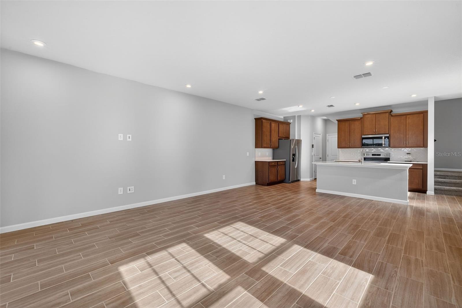 CROSSWIND RANCH - Residential