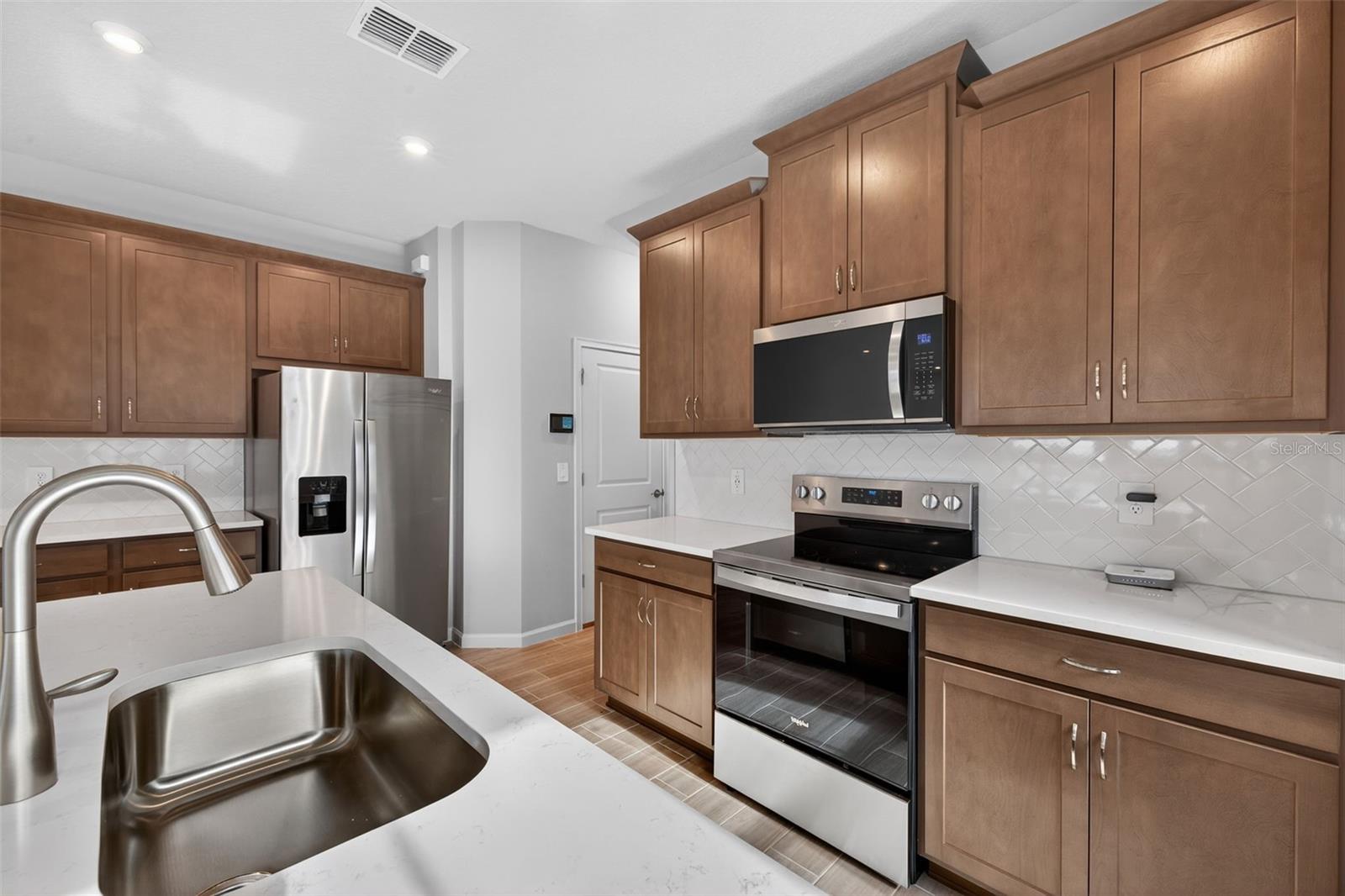 CROSSWIND RANCH - Residential