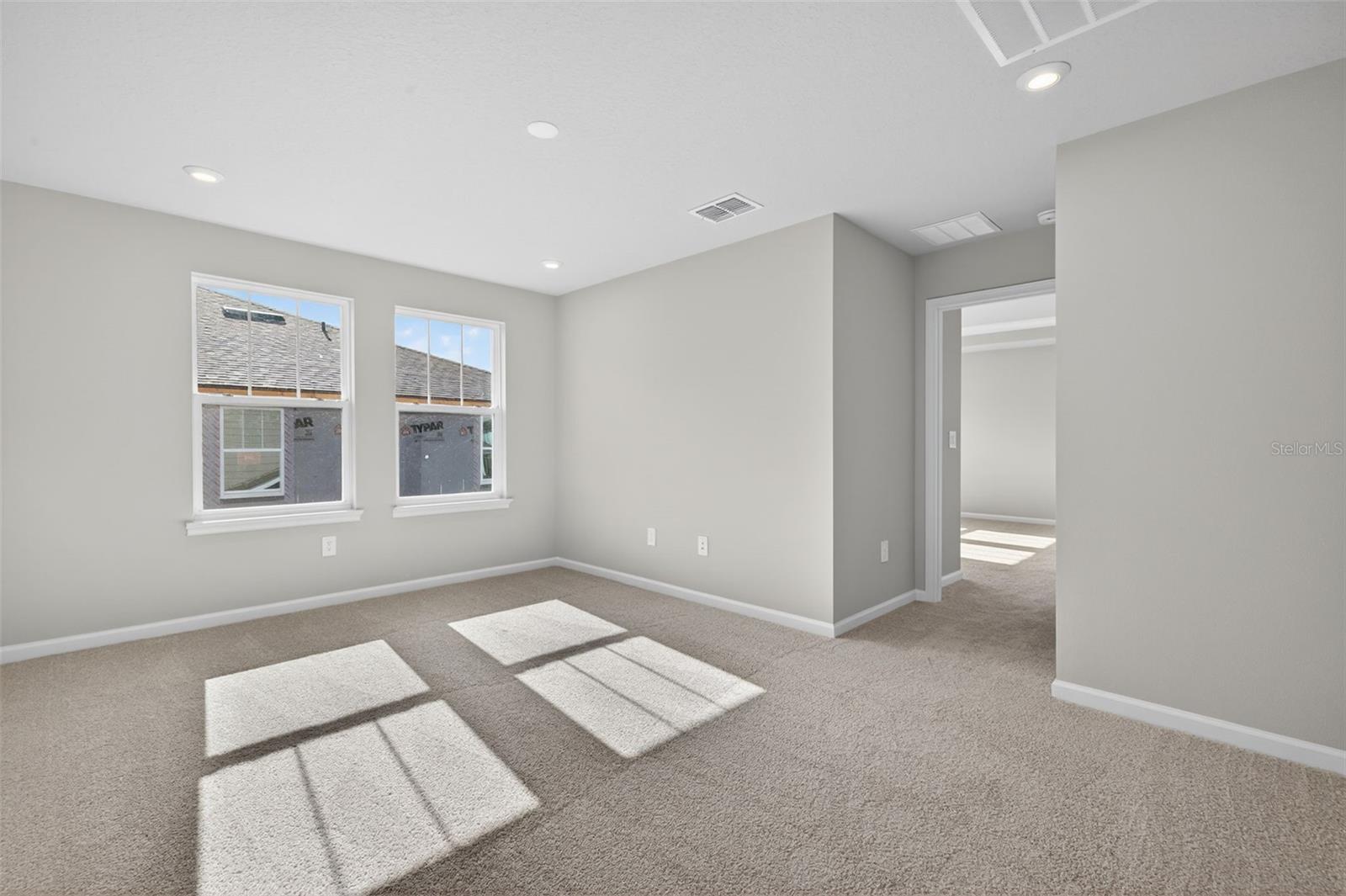 CROSSWIND RANCH - Residential