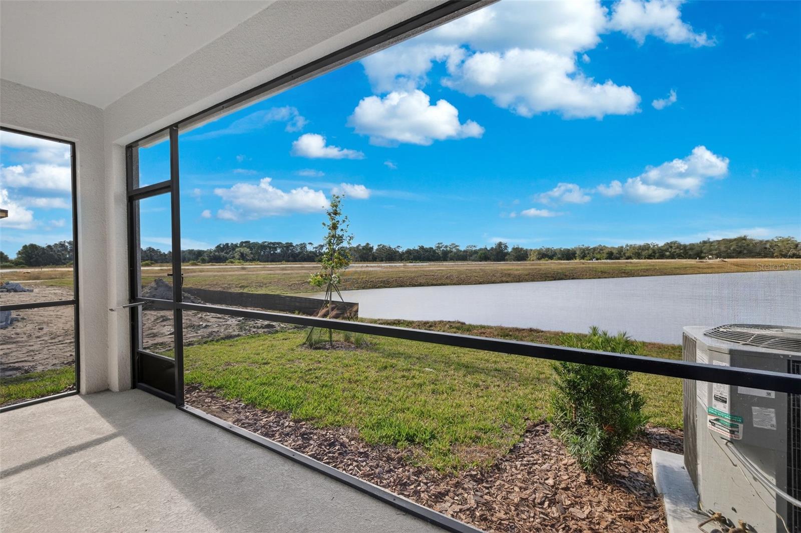 CROSSWIND RANCH - Residential