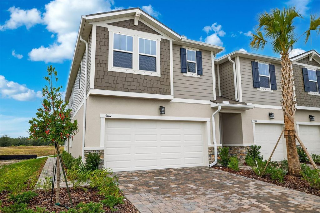 Photo of 9167 Aurelia Avenue, Parrish, FL 34219 (MLS # TB8487120)