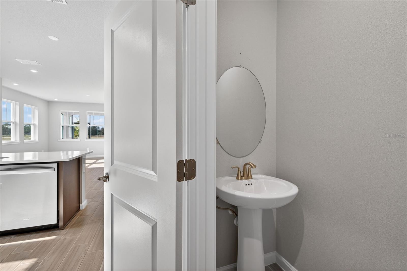 CROSSWIND RANCH - Residential