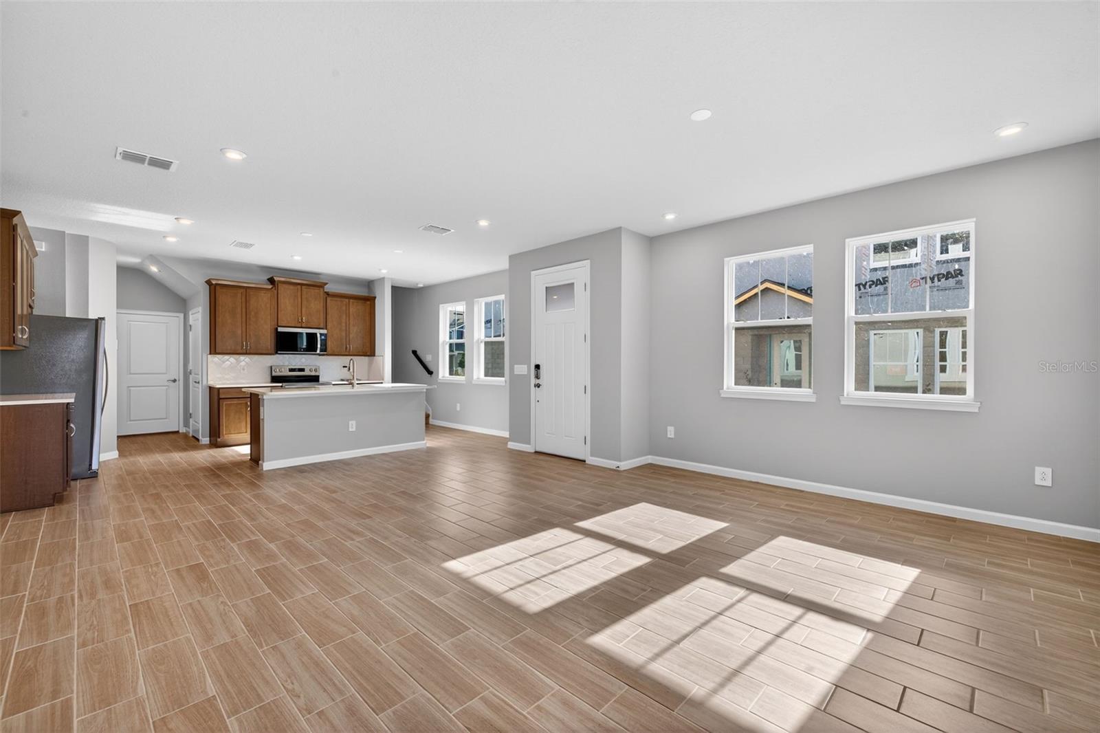 CROSSWIND RANCH - Residential