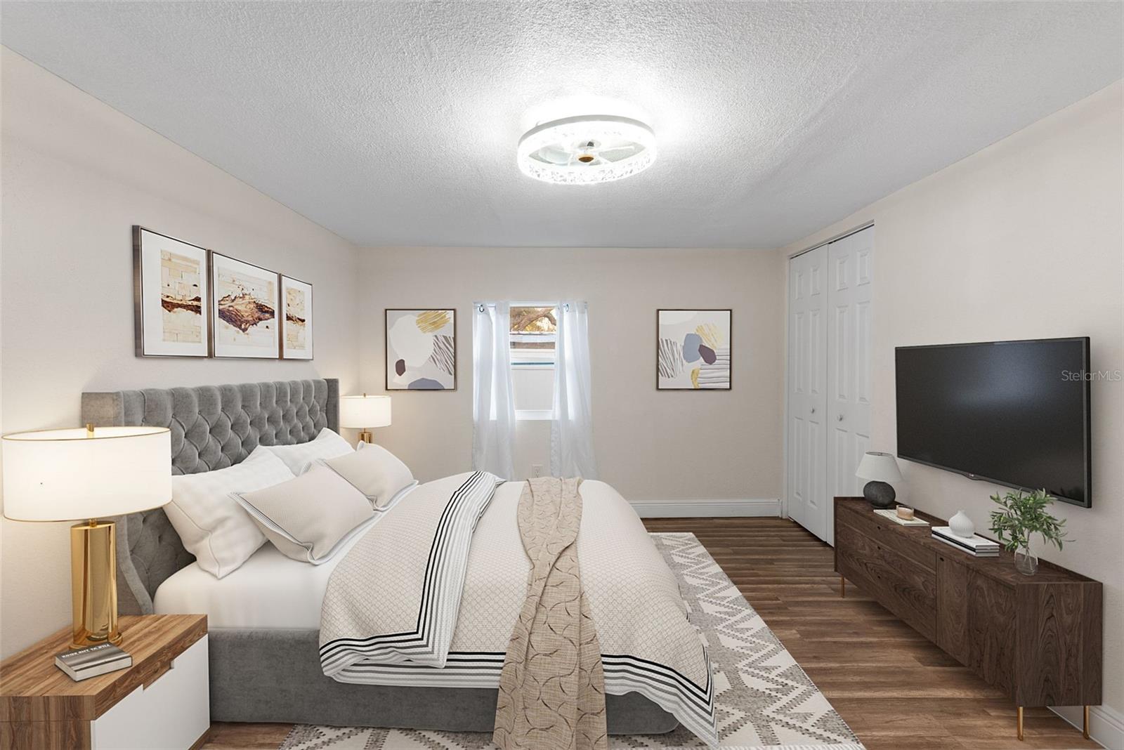 BARCELO PARK - Residential