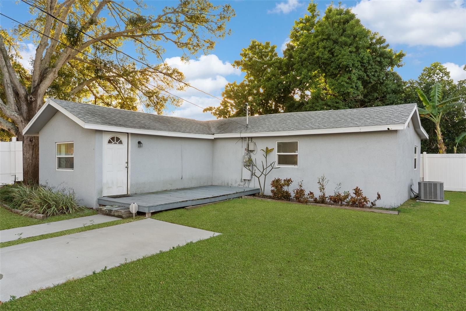 BARCELO PARK - Residential