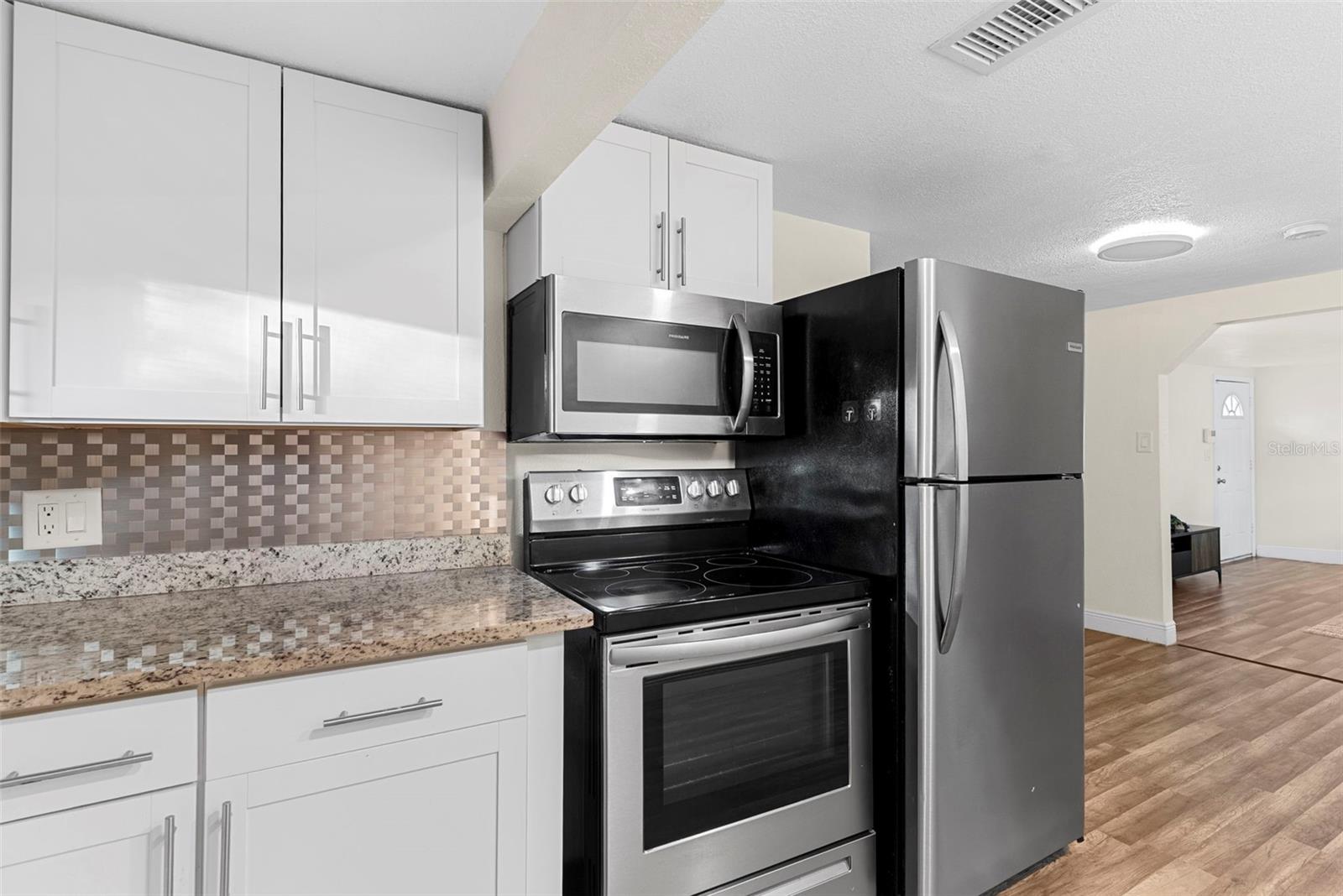 BARCELO PARK - Residential