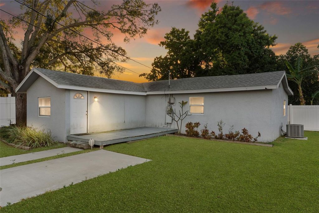 Photo of 4978 71st Street N, St Petersburg, FL 33709 (MLS # TB8459012)