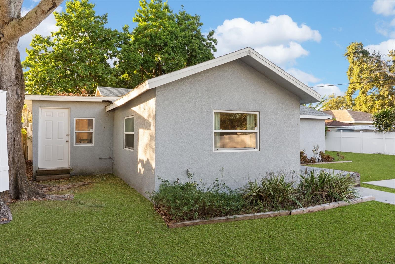 BARCELO PARK - Residential