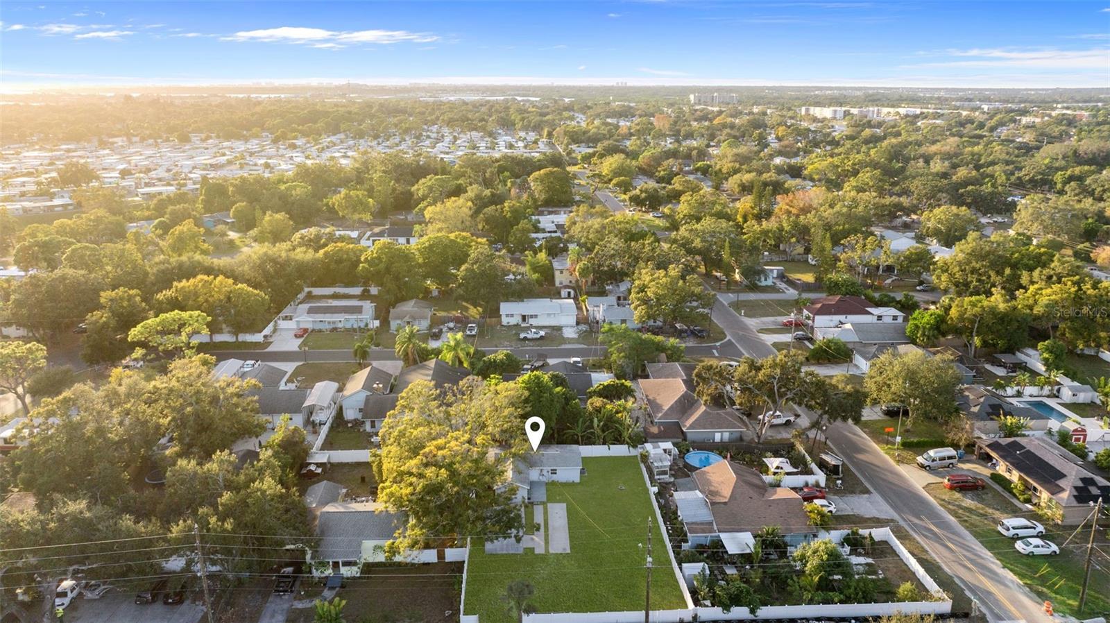 BARCELO PARK - Residential