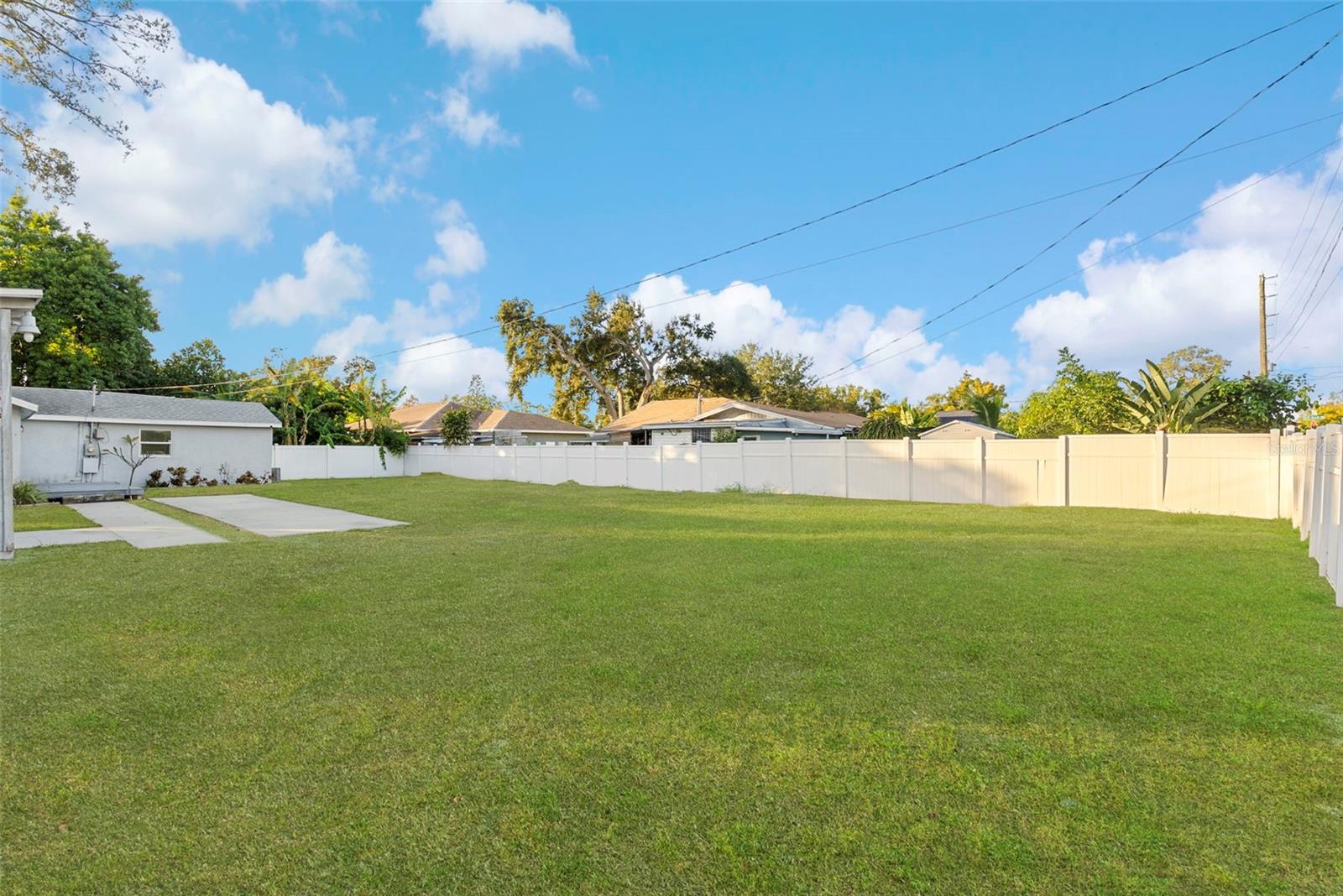 BARCELO PARK - Residential