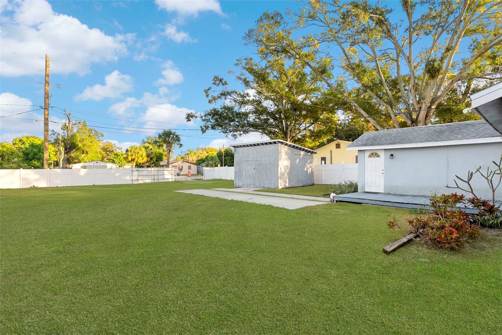 BARCELO PARK - Residential