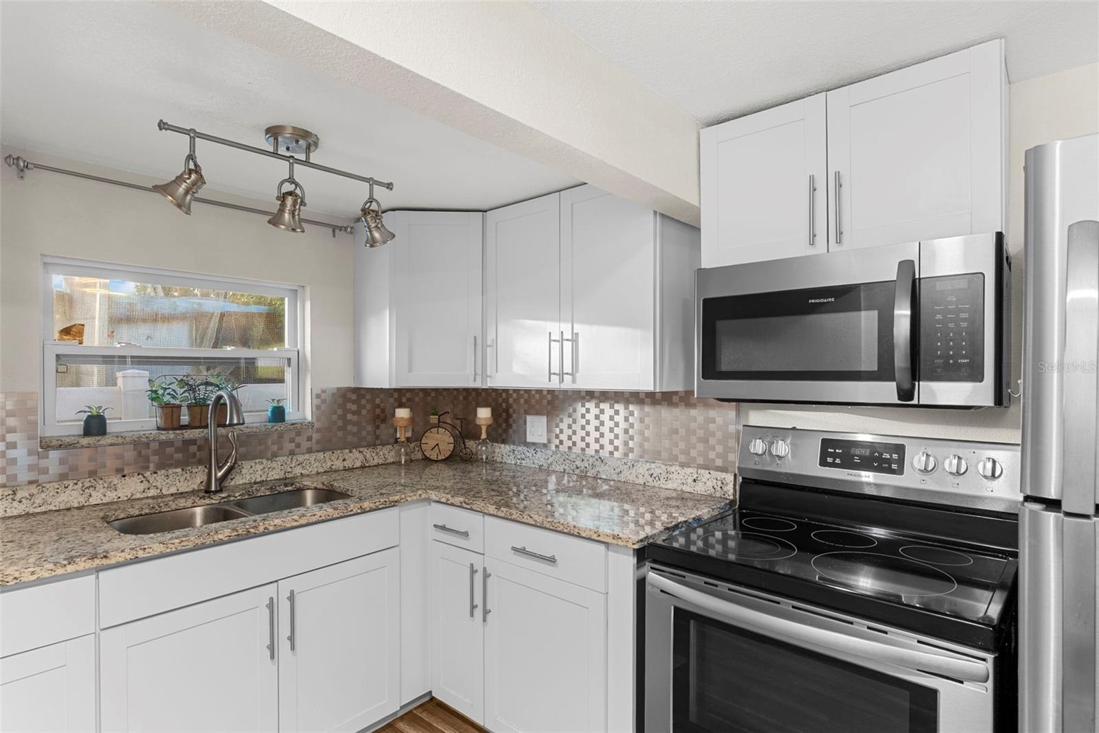 BARCELO PARK - Residential