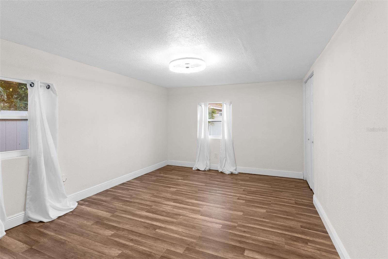 BARCELO PARK - Residential