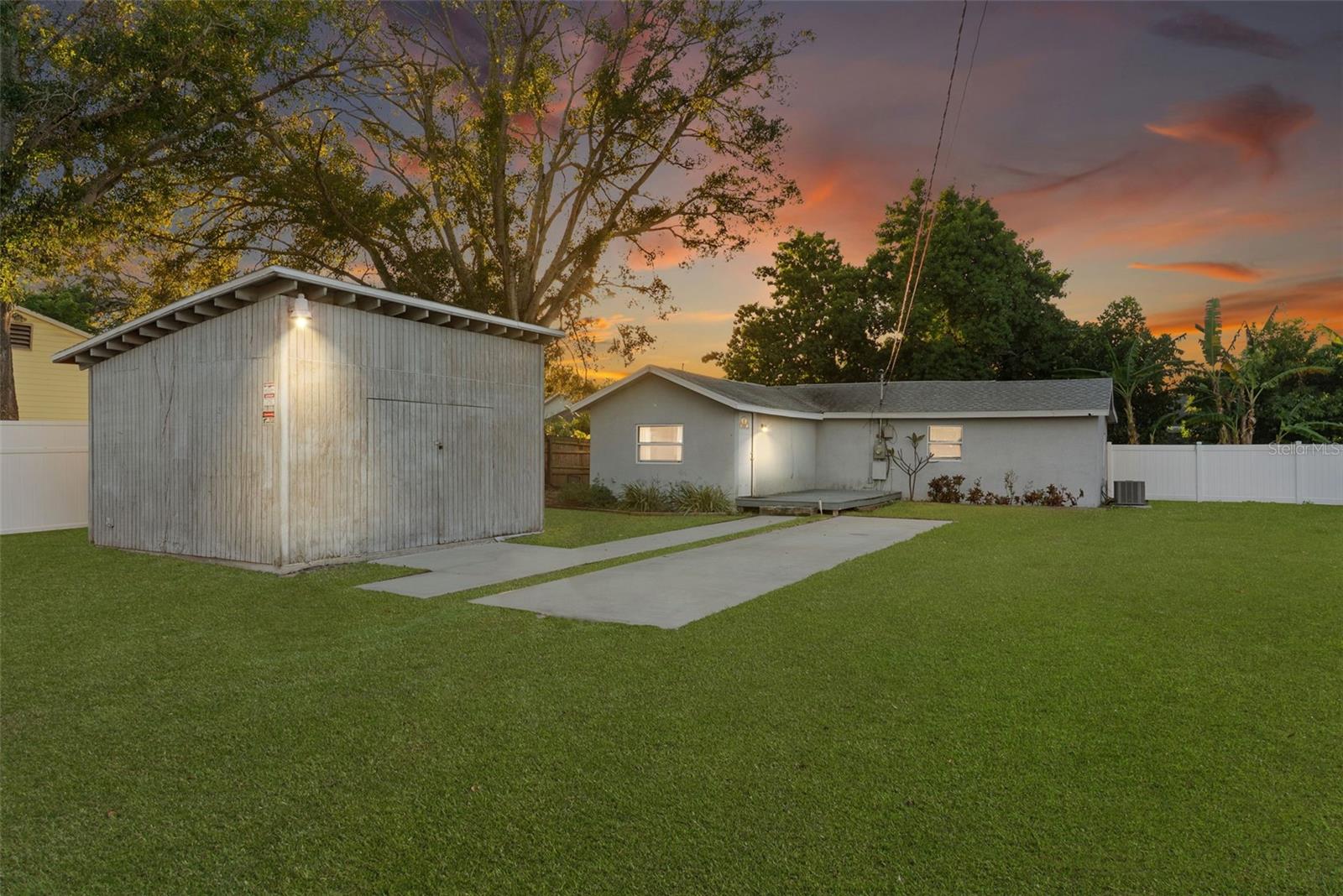 BARCELO PARK - Residential