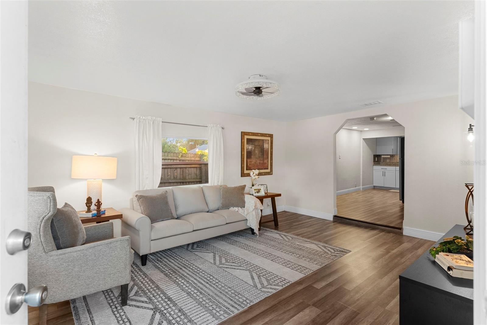 BARCELO PARK - Residential