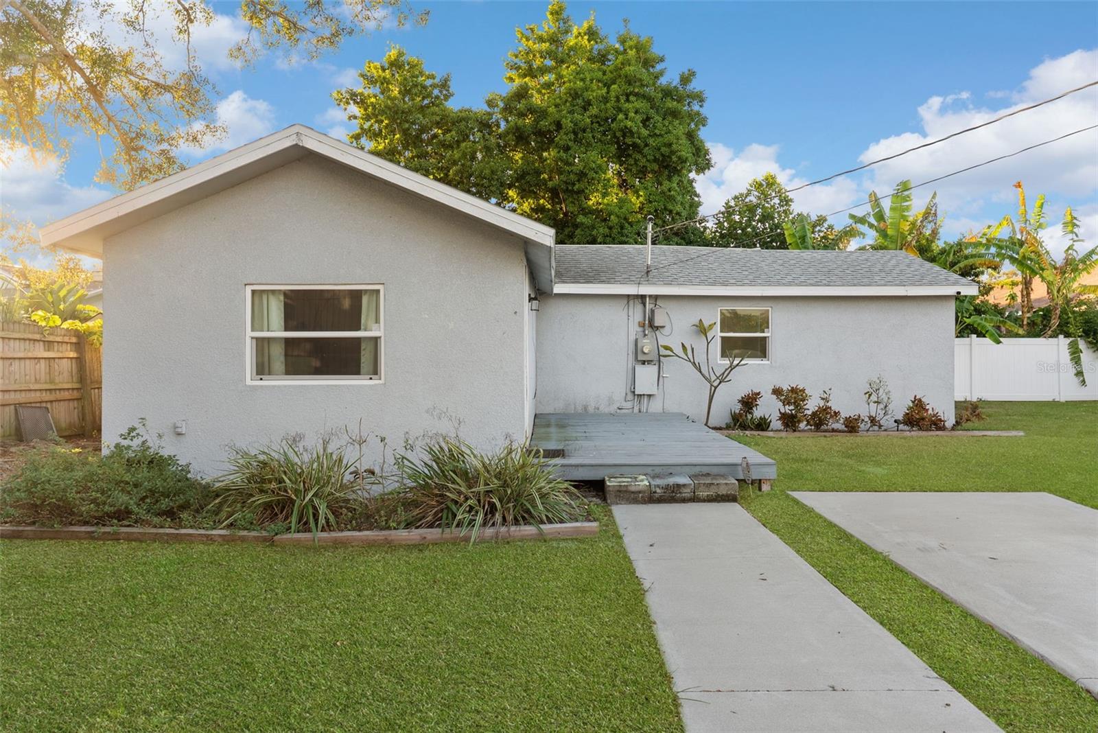 BARCELO PARK - Residential