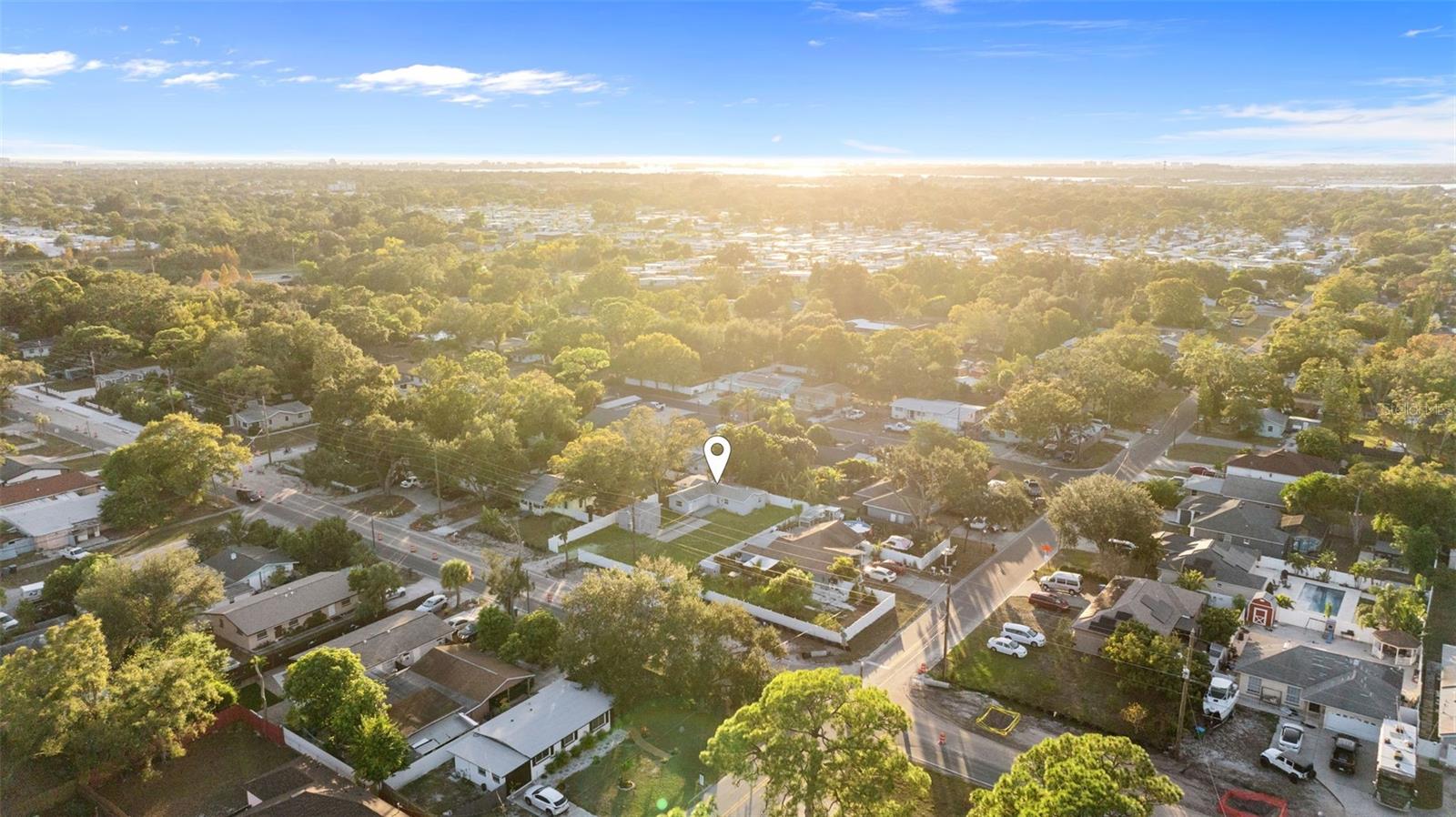 BARCELO PARK - Residential