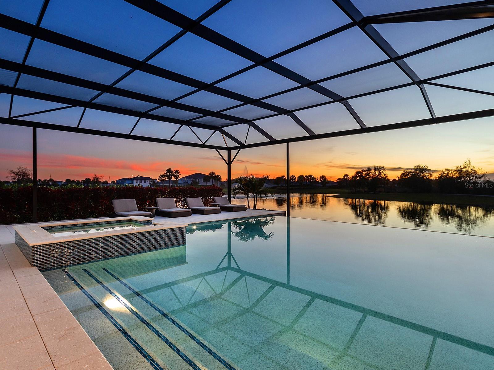 STAR FARMS PH I-IV - Residential