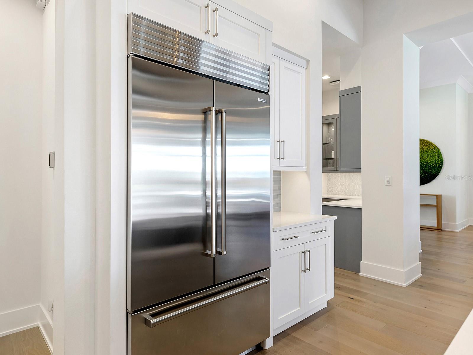 STAR FARMS PH I-IV - Residential