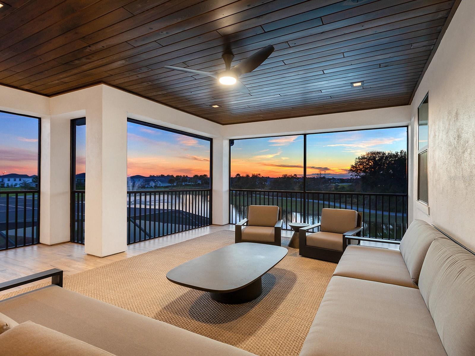 STAR FARMS PH I-IV - Residential