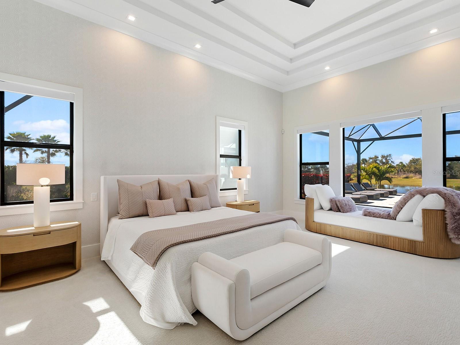 STAR FARMS PH I-IV - Residential