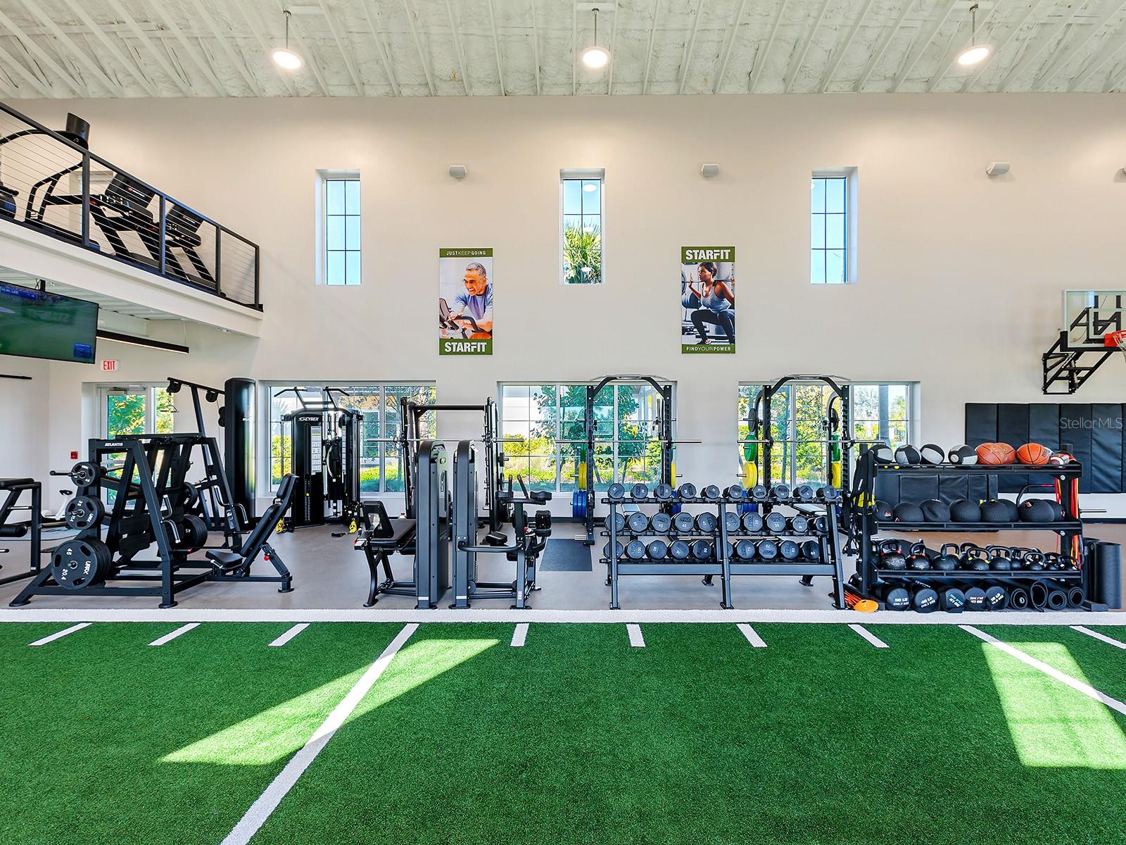 STAR FARMS PH I-IV - Residential