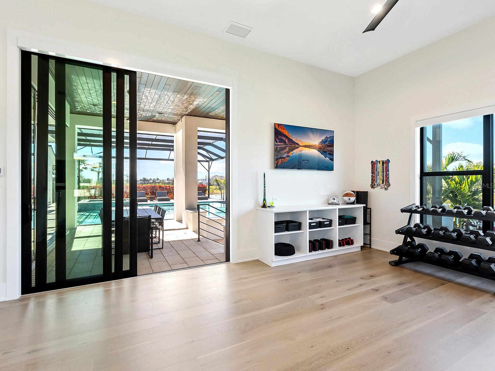 STAR FARMS PH I-IV - Residential