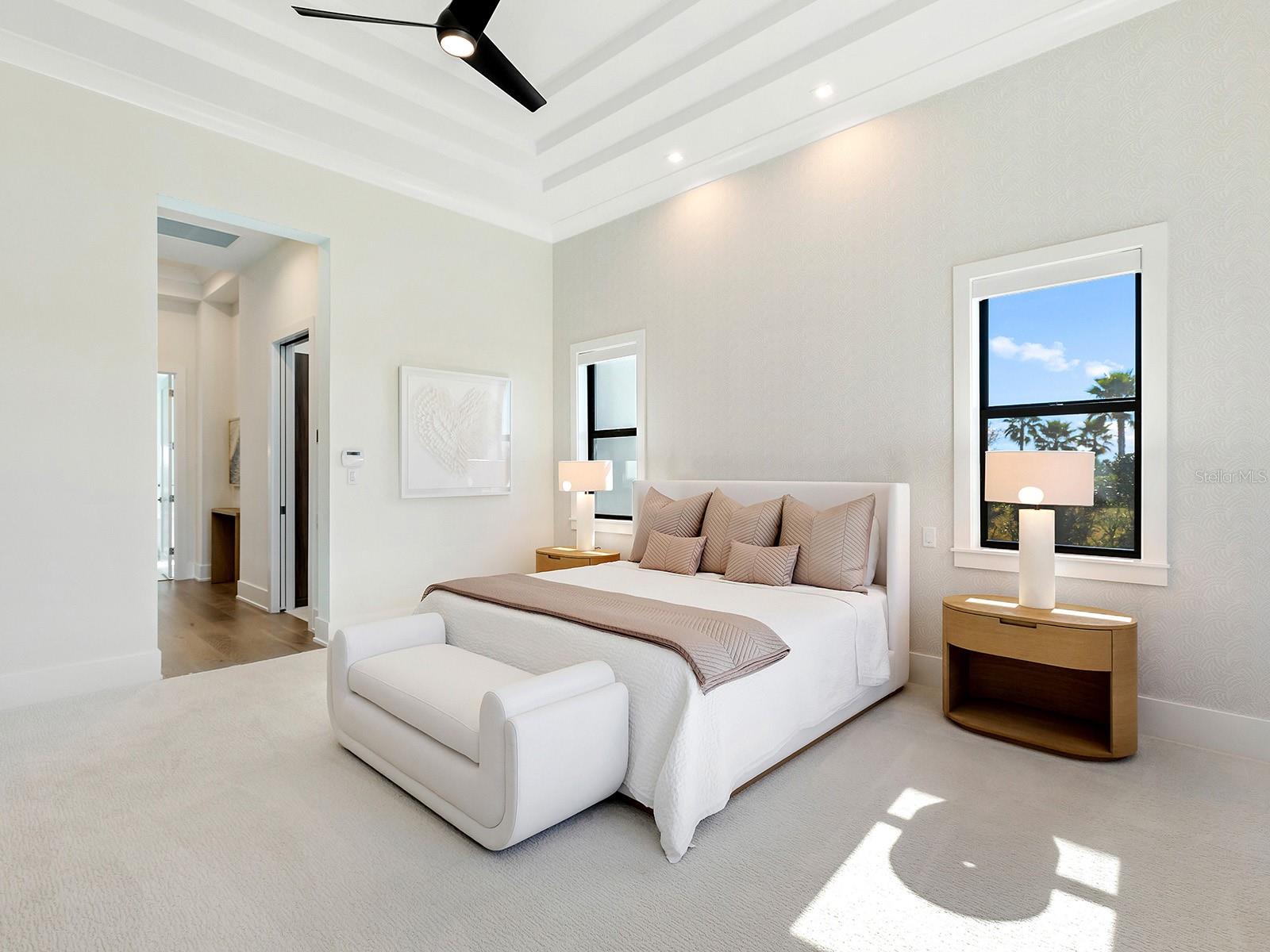 STAR FARMS PH I-IV - Residential