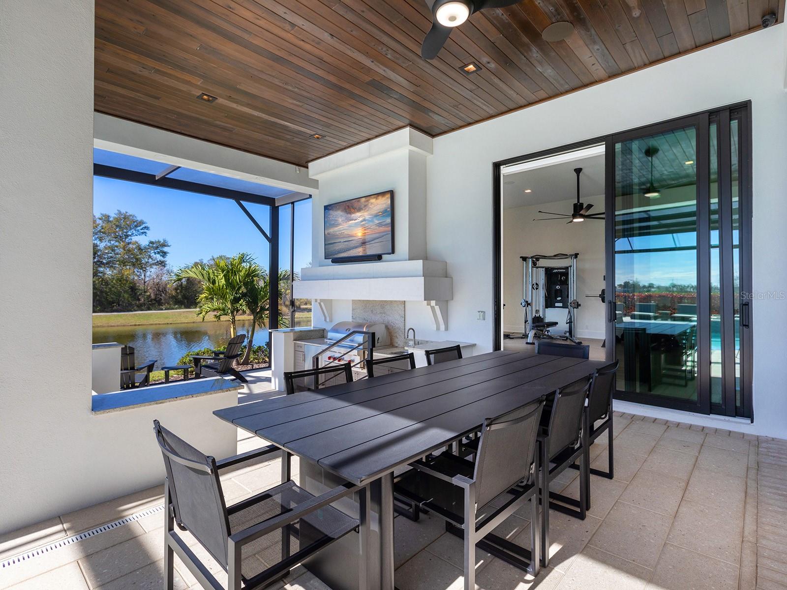 STAR FARMS PH I-IV - Residential