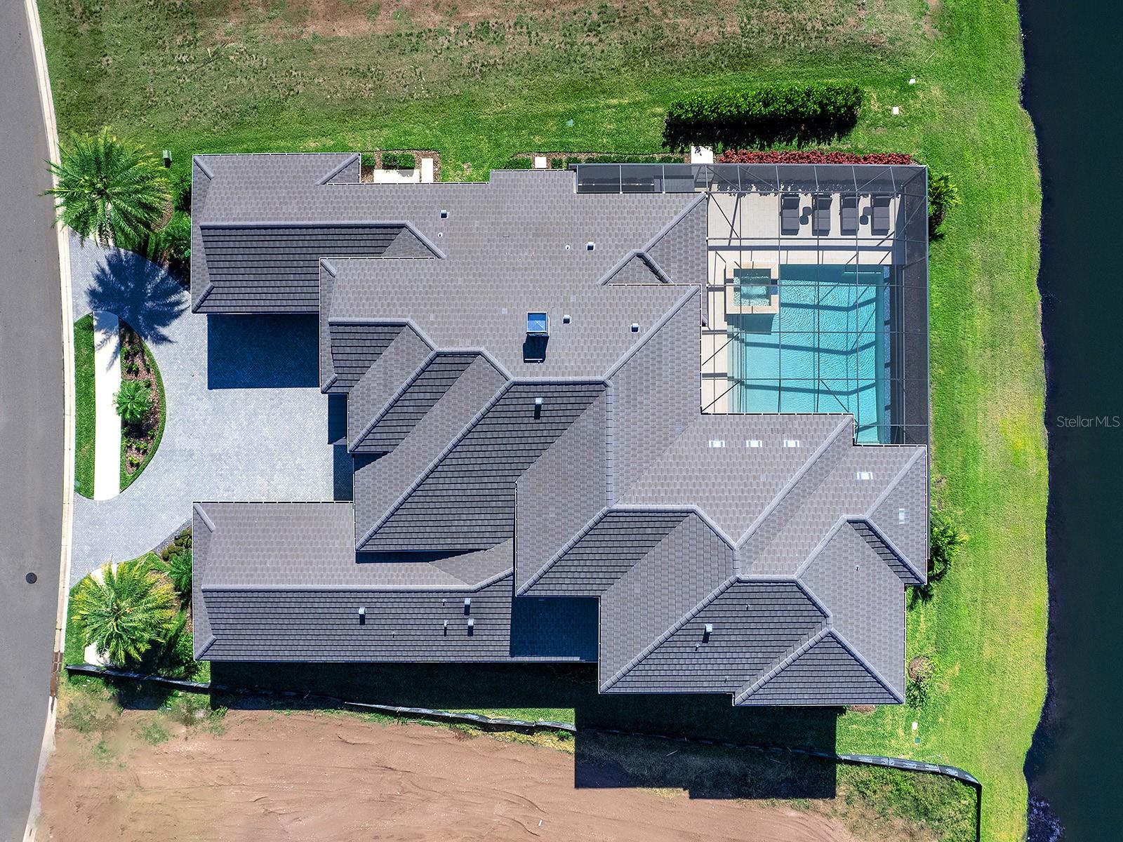 STAR FARMS PH I-IV - Residential